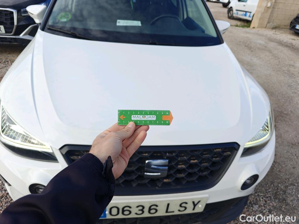  Seat  Arona SEAT  / 2017 / 5P / todoterreno 1.0 TSI 81kW (110CV) Style Plus (AC) #5