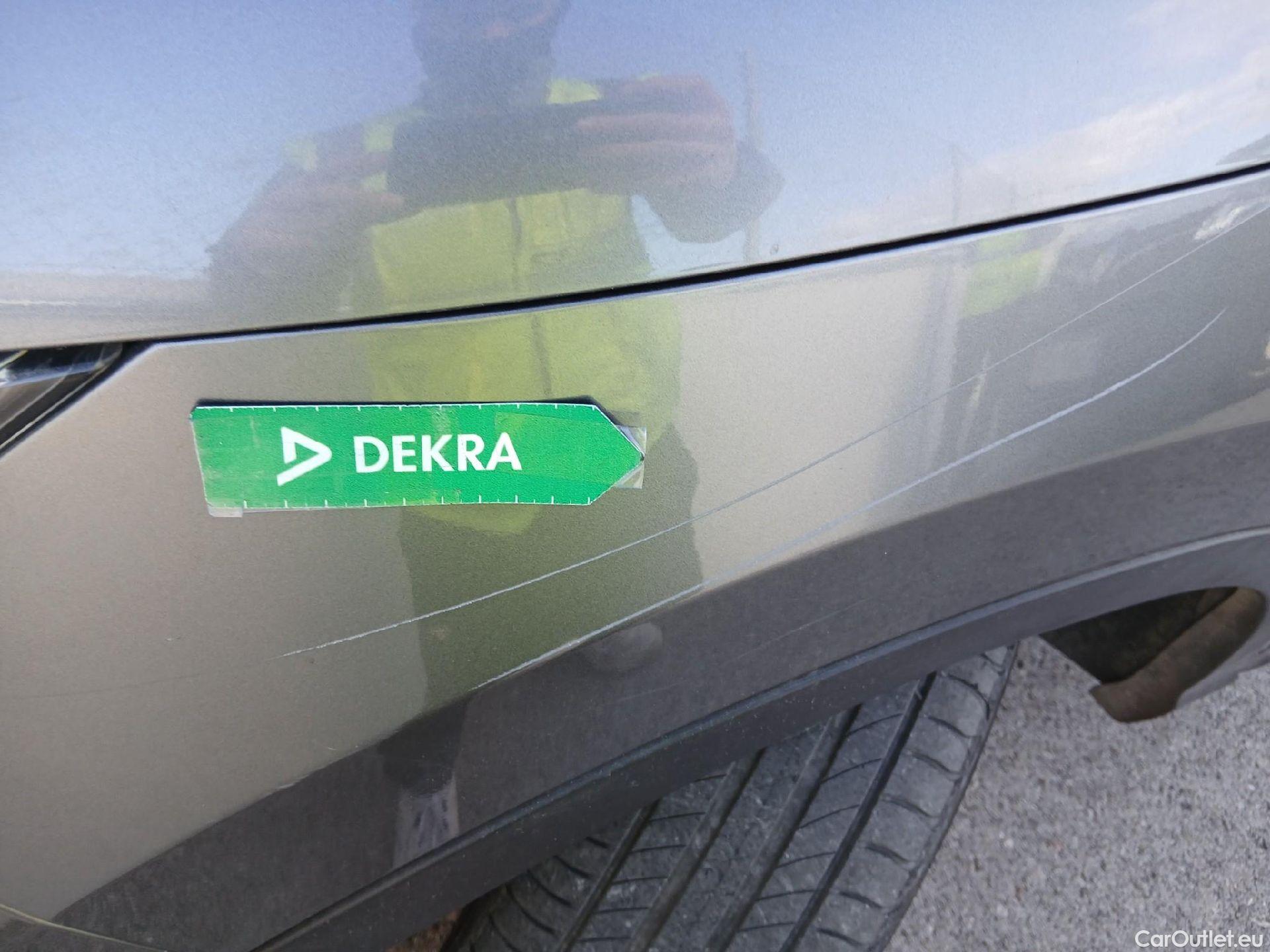  Nissan  Qashqai NISSAN  5p 2G berlina con portón 1.5dCi S&S ACENTA 4x2 Sensores Aparc #12