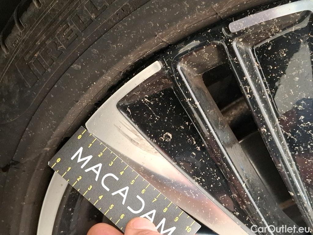  Volvo  XC60 VOLVO  / 2021 / 5P / SUV Recharge T6 350 GT 8 Ultimate Style Dark #20