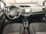  Toyota  Yaris TOYOTA  Hybride / 2017 / 5P / Berline 1.5 VVT-I HYBRID France Business #5