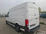  Volkswagen  Crafter  Fourgon Fourgon 30 mittlerer Radstand mit Hochdach FWD 2.0 #2