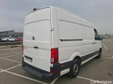 Volkswagen  Crafter  Fourgon Fourgon 30 mittlerer Radstand mit Hochdach FWD 2.0 #3