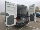  Volkswagen  Crafter  Fourgon Fourgon 30 mittlerer Radstand mit Hochdach FWD 2.0 #10