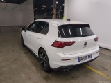  Volkswagen  Golf  VIII Berline GTD 2.0 TDI 200CV BVA7 E6d #2