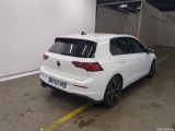  Volkswagen  Golf  VIII Berline GTD 2.0 TDI 200CV BVA7 E6d #3