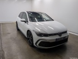  Volkswagen  Golf  VIII Berline GTD 2.0 TDI 200CV BVA7 E6d #4