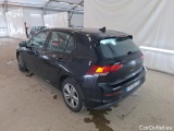  Volkswagen  Golf  VOLKSWAGEN / 2020 / 5P / Berline 2.0 TDI SCR 115 BVM6 Life 1st #2