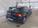  Volkswagen  Golf  VOLKSWAGEN / 2020 / 5P / Berline 2.0 TDI SCR 115 BVM6 Life 1st #3