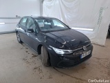  Volkswagen  Golf  VOLKSWAGEN / 2020 / 5P / Berline 2.0 TDI SCR 115 BVM6 Life 1st #4