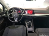  Volkswagen  Golf  VOLKSWAGEN / 2020 / 5P / Berline 2.0 TDI SCR 115 BVM6 Life 1st #5