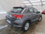  Volkswagen  T-ROC VOLKSWAGEN  / 2017 / 5P / SUV 1.0 TSI 110 LOUNGE #3