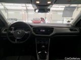  Volkswagen  T-ROC VOLKSWAGEN  / 2017 / 5P / SUV 1.0 TSI 110 LOUNGE #5