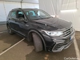  Volkswagen  Tiguan VOLKSWAGEN  / 2020 / 5P / SUV 2.0 TDI 150 DSG7 R-Line #4