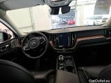  Volvo  XC60 VOLVO  / 2021 / 5P / SUV Recharge T6 350 GT 8 Ultimate Style Dark #5