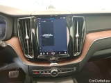  Volvo  XC60 VOLVO  / 2021 / 5P / SUV Recharge T6 350 GT 8 Ultimate Style Dark #7