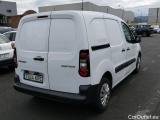  Peugeot  Partner PEUGEOT  / 2015 / 3P / furgón derivado de turismo Furgón Confort L1 BlueHDi 73KW (100CV) #2