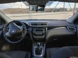  Nissan  Qashqai NISSAN  5p 2G berlina con portón 1.5dCi S&S ACENTA 4x2 Sensores Aparc #3