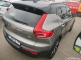  Volvo  XC 40 VOLVO XC40 / 2017 / 5P / todoterreno 2.0 B4 G AWD R-Design Auto #2