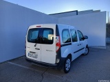  Renault  Kangoo RENAULT  Combi / 2013 / 4P / combi Profesional M1-AF Blue dCi 70 kW (95CV) (CX) #2