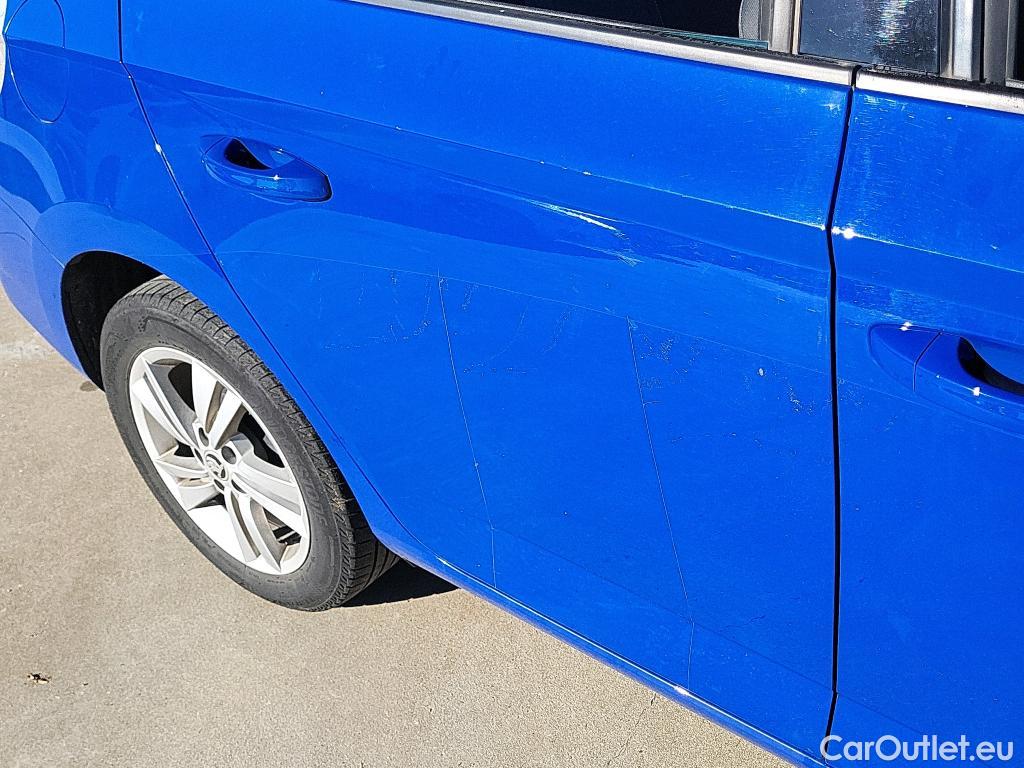  Skoda  Fabia SKODA  / 2018 / 5P / familiar 1.0 TSI 70KW (95CV) Ambition #17