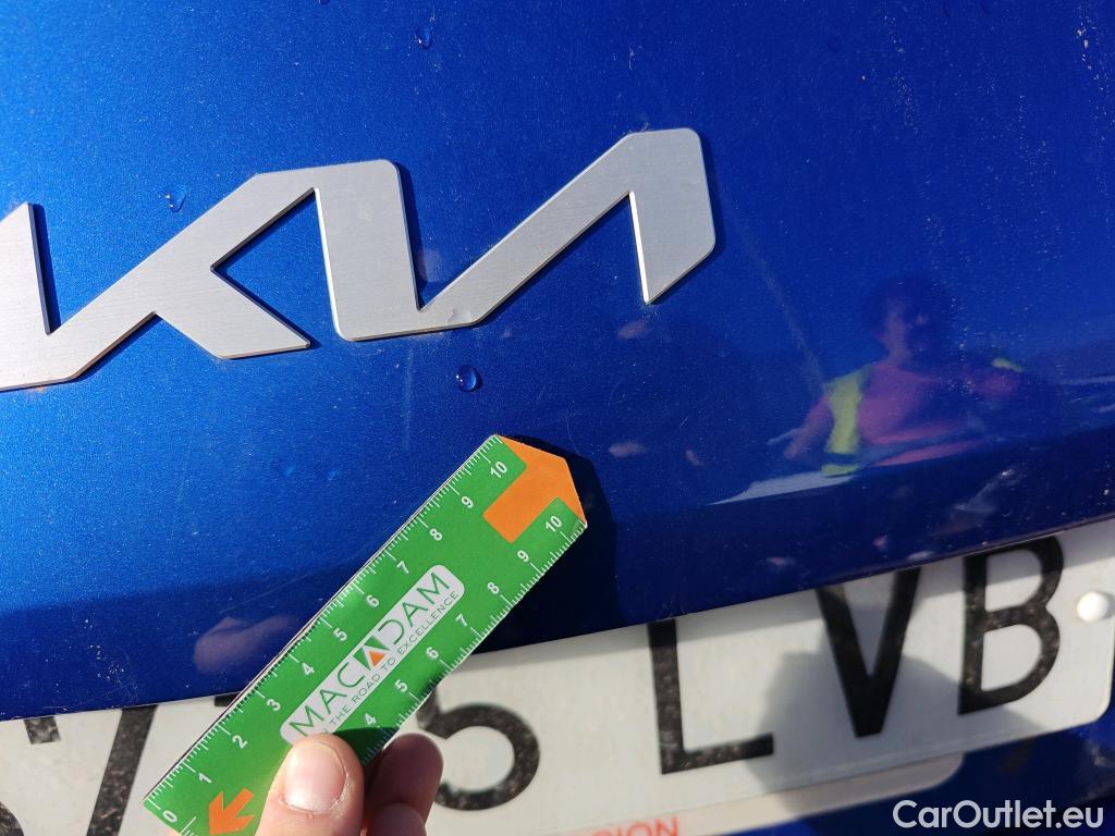  KIA  XCeed KIA  / 2019 / 5P / todoterreno 1.0 T-GDi Drive 88kW (120CV) #34