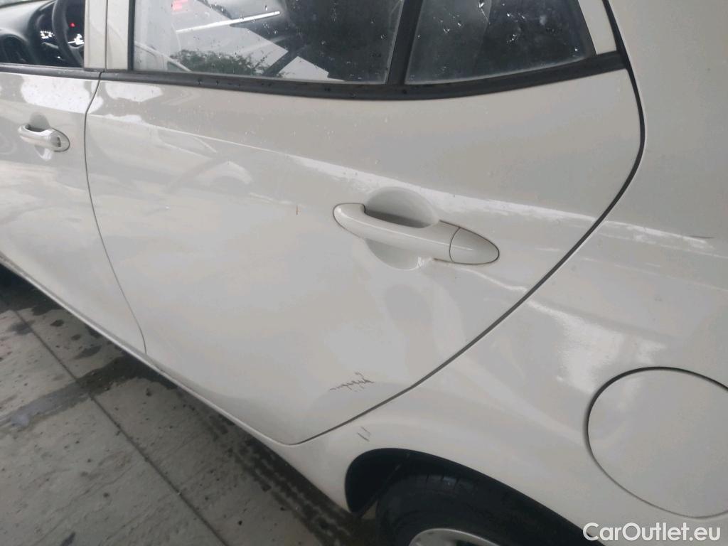  KIA  Picanto KIA  / 2020 / 5P / berlina con portón 1.0 DPi 49kW (67CV) Concept #10