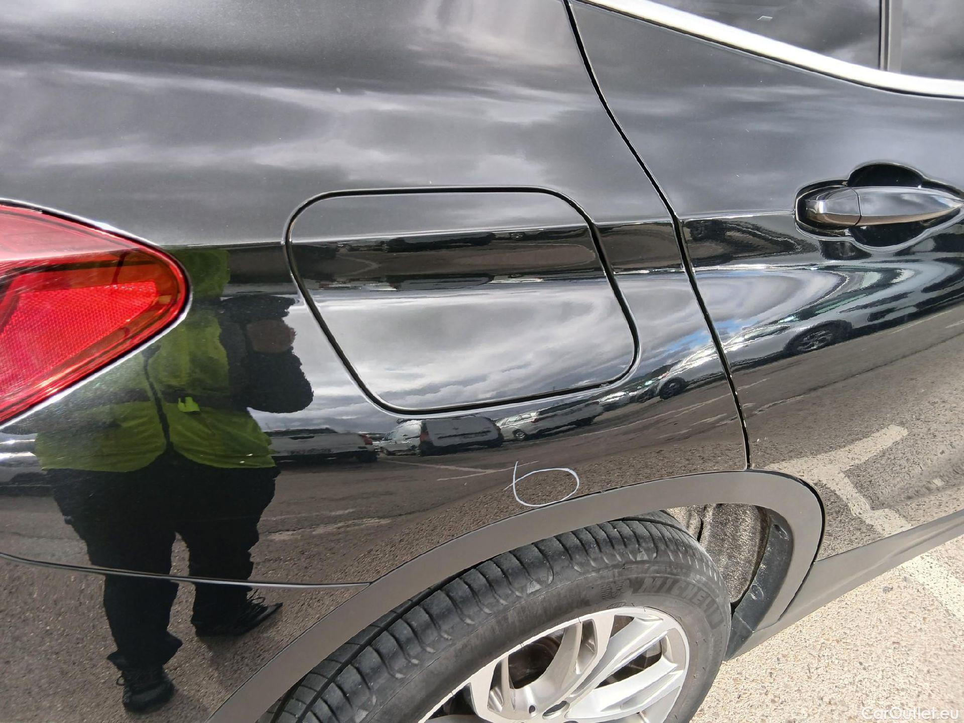  Bmw  X2 BMW  sDrive18i (CX3) #24