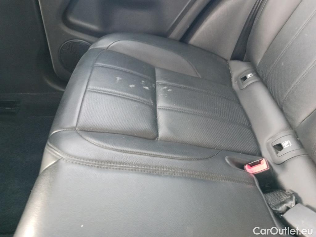  Land Rover  Range Rover LAND ROVER  Evoque / 2015 / 5P / todoterreno 2.0 D163 S AUTO 4WD MHEV #7