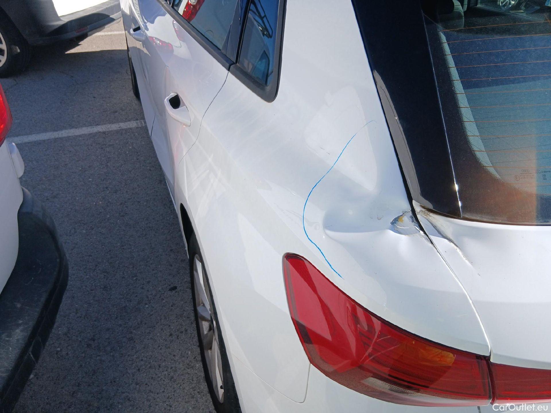  Audi  A3 AUDI  / 2020 / 5P / berlina con portón Sportback 30 TFSI 81kW (110CV) S tronic #23