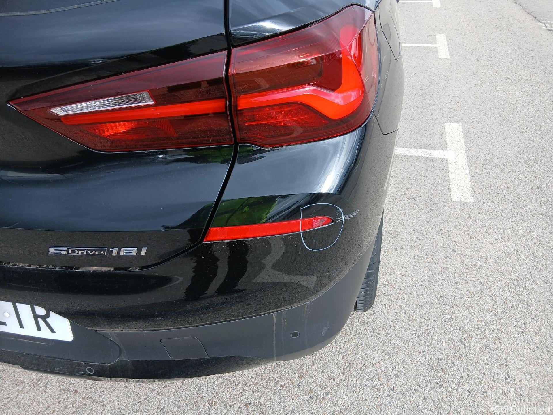  Bmw  X2 BMW  sDrive18i (CX3) #18