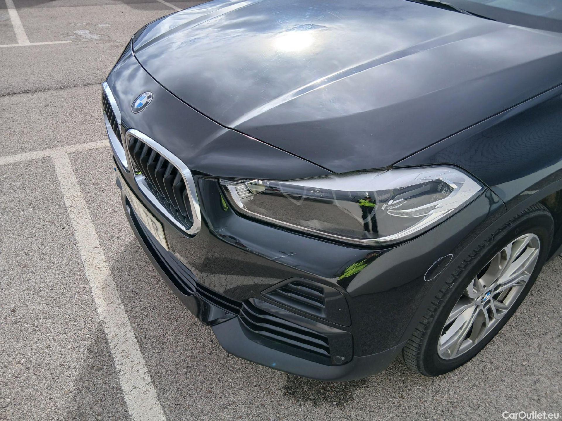  Bmw  X2 BMW  sDrive18i (CX3) #8