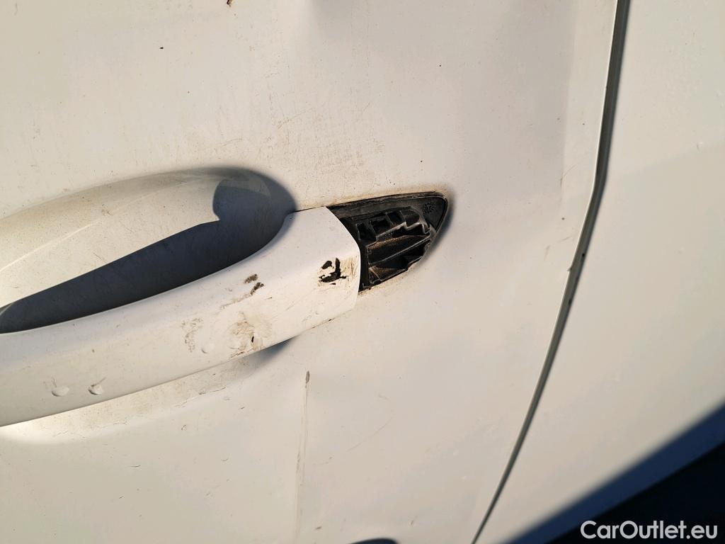  Peugeot  RIFTER PEUGEOT  / 2018 / 4P / combi Active Standard BlueHDi 73kW (IND) #16