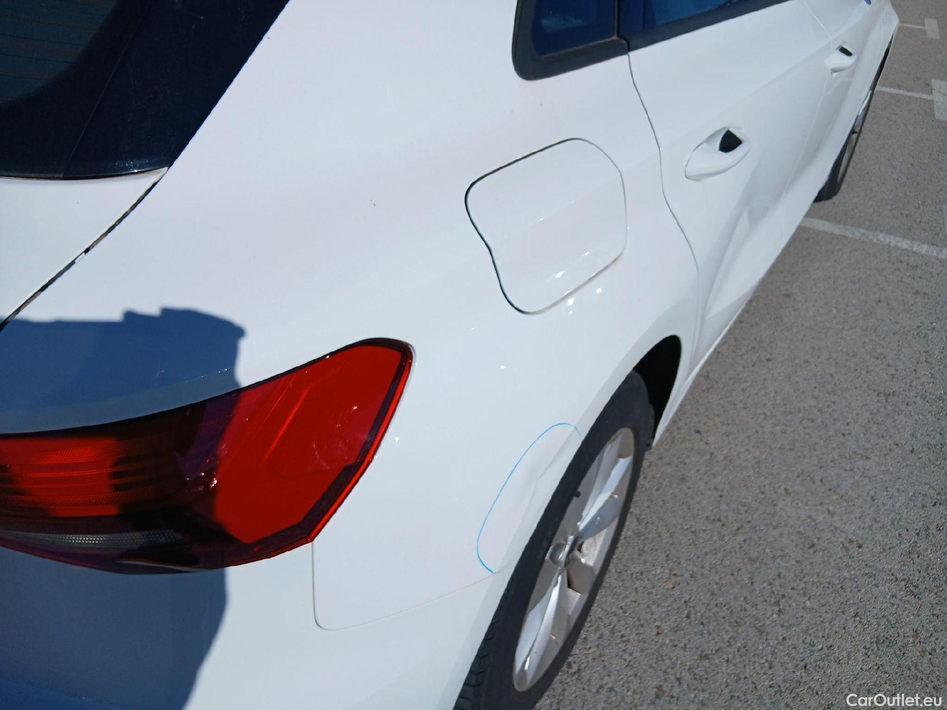  Audi  A3 AUDI  / 2020 / 5P / berlina con portón Sportback 30 TFSI 81kW (110CV) S tronic #31