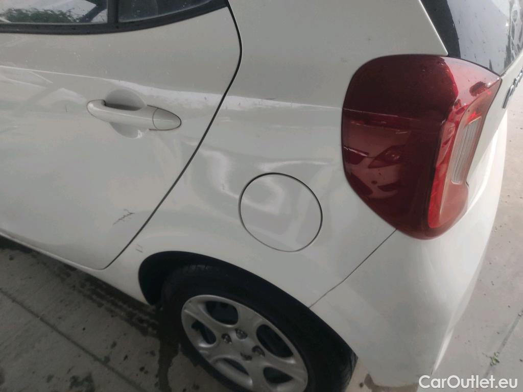  KIA  Picanto KIA  / 2020 / 5P / berlina con portón 1.0 DPi 49kW (67CV) Concept #8