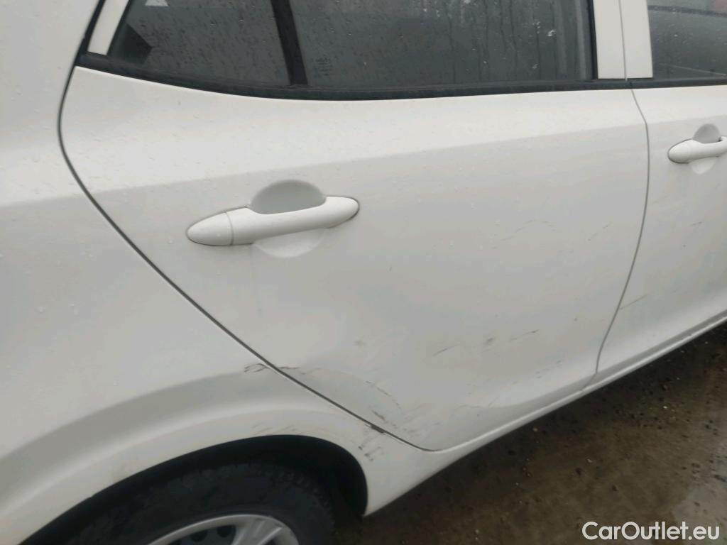  KIA  Picanto KIA  / 2020 / 5P / berlina con portón 1.0 DPi 49kW (67CV) Concept #3