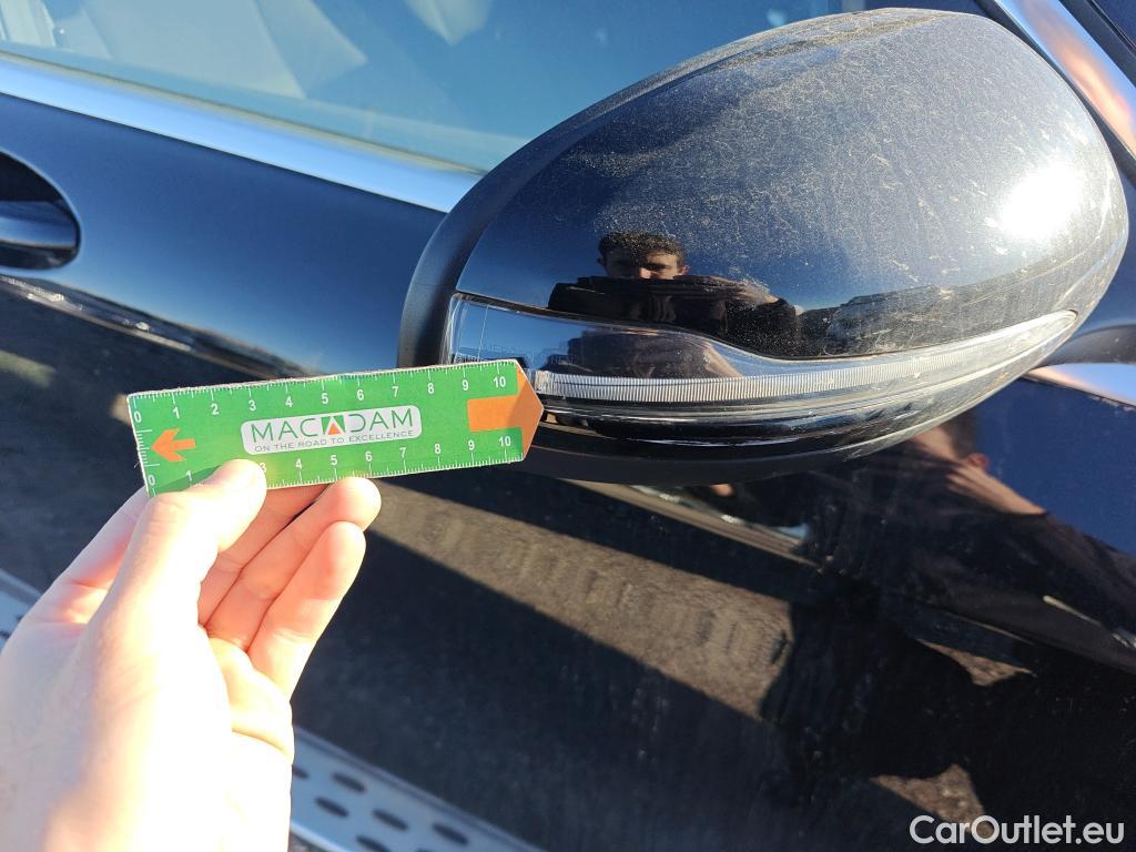  Mercedes  G-Klasee MERCEDES-BENZ Clase GLC / 2019 / 5P / todoterreno GLC 200 d 4MATIC #28