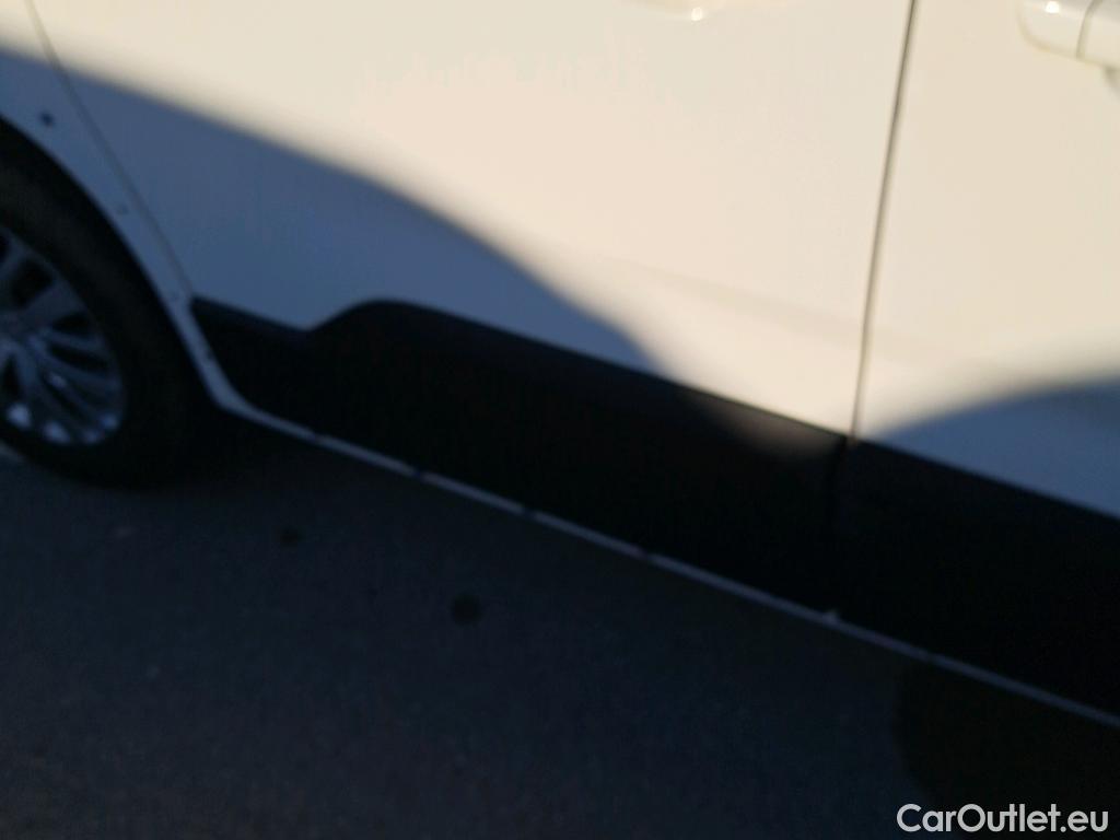  Peugeot  RIFTER PEUGEOT  / 2018 / 4P / combi Active Standard BlueHDi 73kW (IND) #34