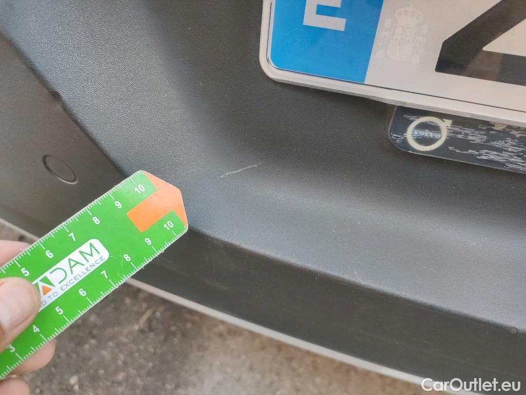  Volvo  XC 40 VOLVO XC40 / 2017 / 5P / todoterreno 1.5 T4 Twin Recharge Inscription Ex Auto #33