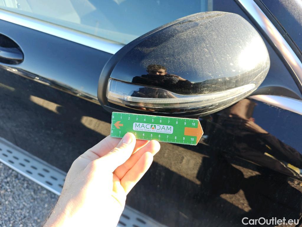  Mercedes  G-Klasee MERCEDES-BENZ Clase GLC / 2019 / 5P / todoterreno GLC 200 d 4MATIC #27