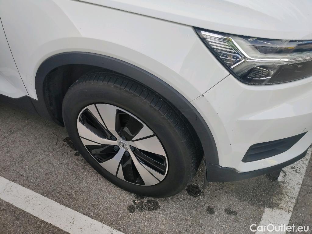  Volvo  XC 40 VOLVO XC40 / 2017 / 5P / todoterreno 1.5 T4 Twin Recharge Inscription Ex Auto #34