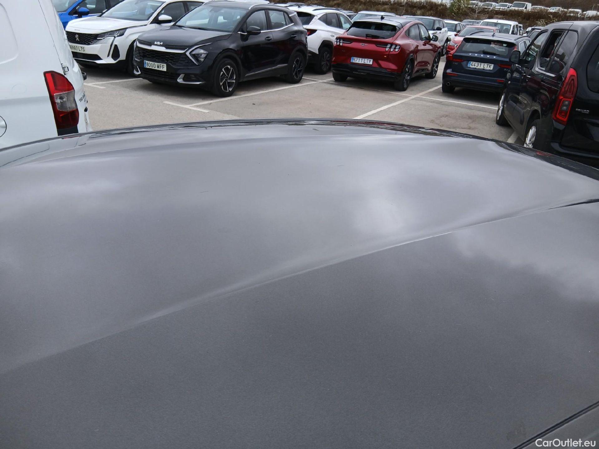  Peugeot  508 PEUGEOT  / 2018 / 5P / berlina con portón 5P Active Pack BlueHDi 130 S&S EAT8 #13