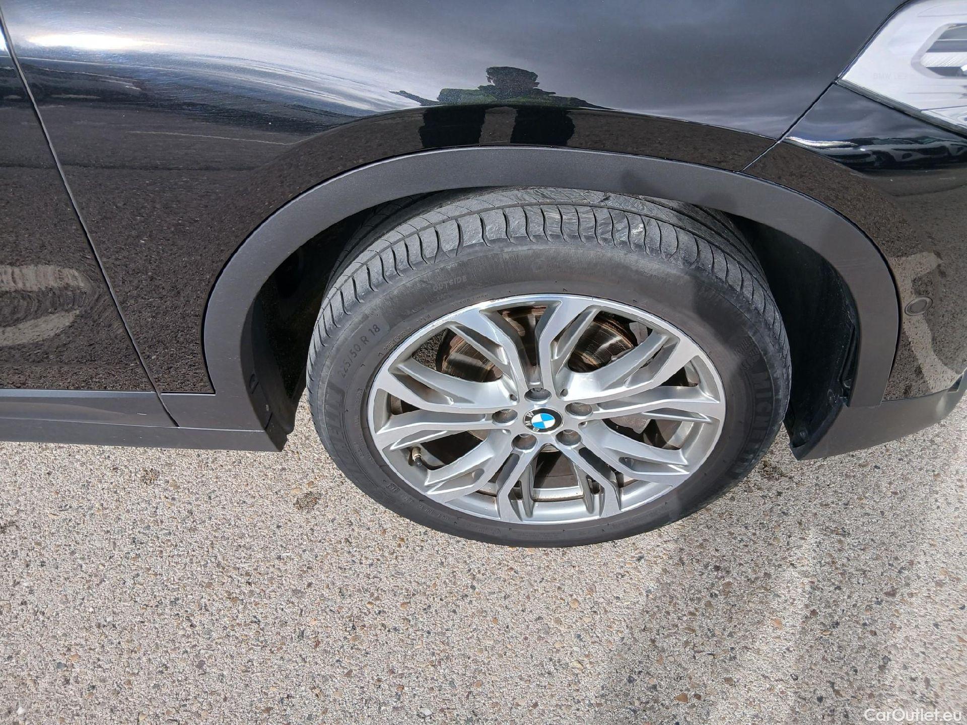  Bmw  X2 BMW  sDrive18i (CX3) #3