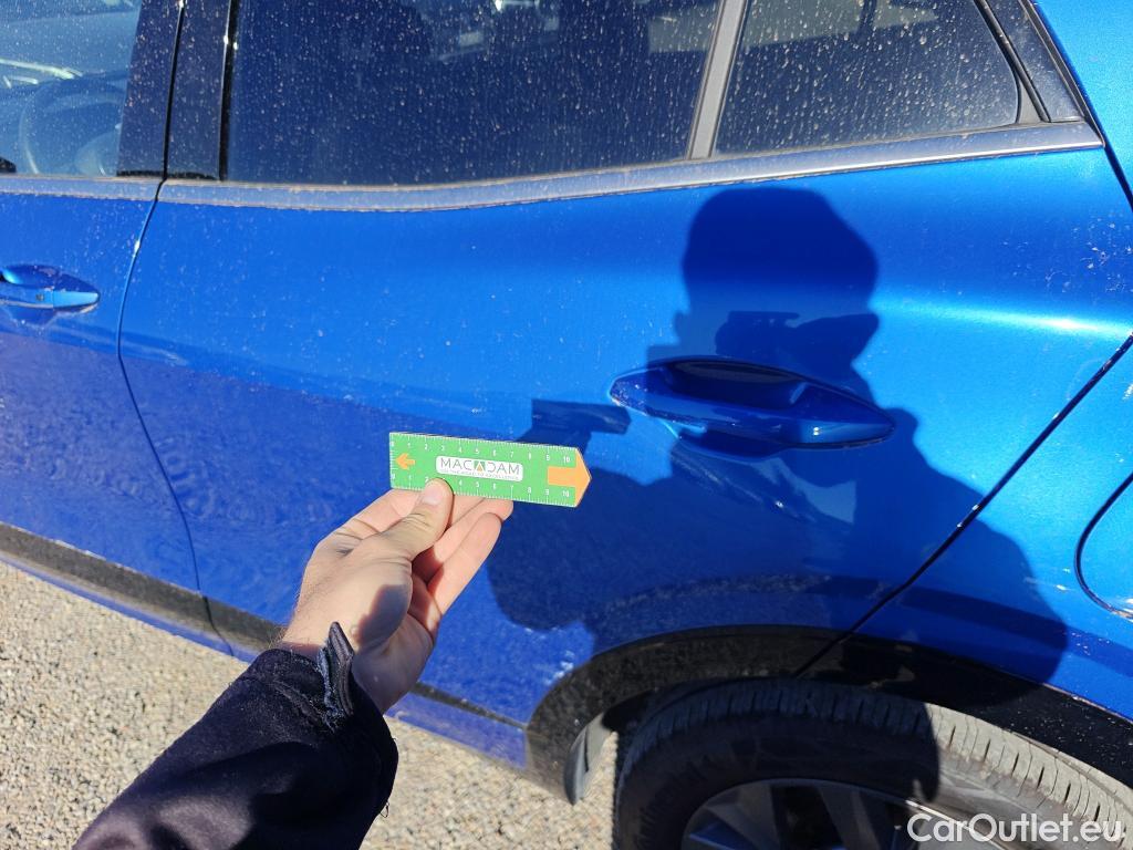  KIA  Sportage KIA  / 2022 / 5P / todoterreno 1.6 T-GDi HEV 171kW (230CV) GT-line 4X2 #11