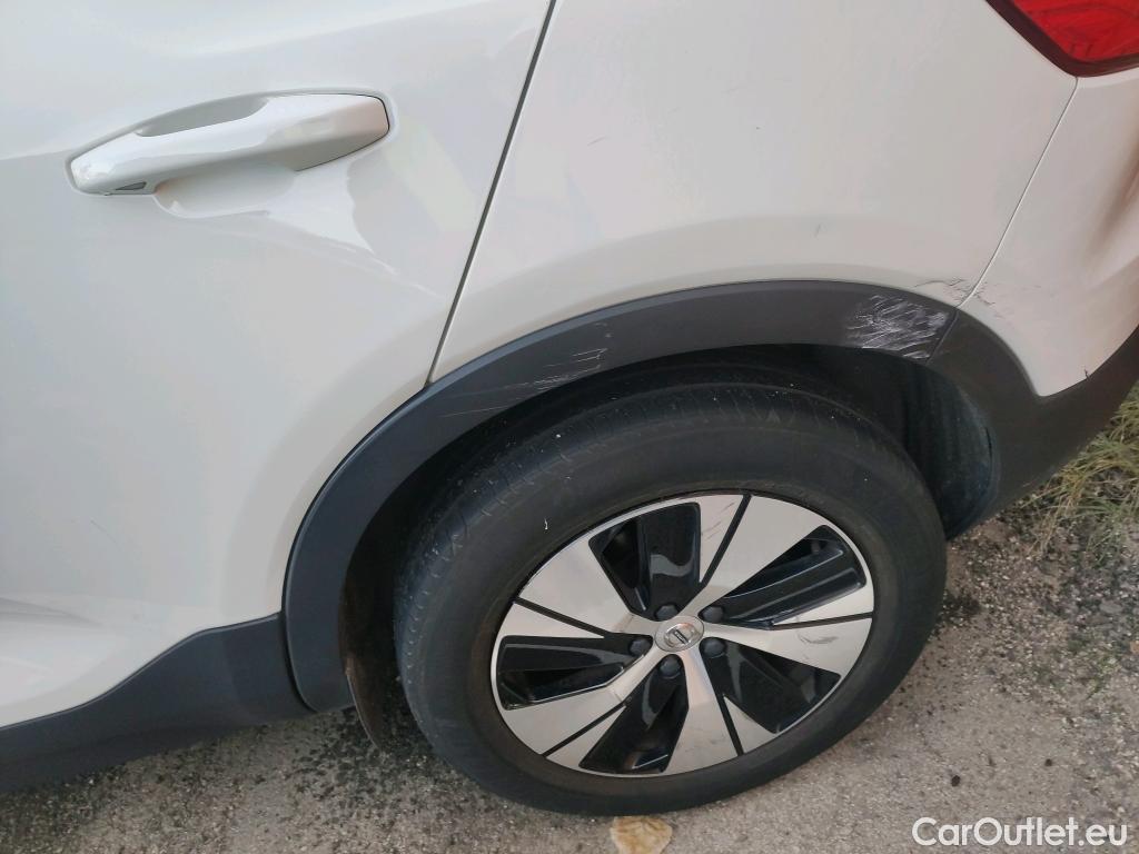  Volvo  XC 40 VOLVO XC40 / 2017 / 5P / todoterreno 1.5 T4 Twin Recharge Inscription Ex Auto #30