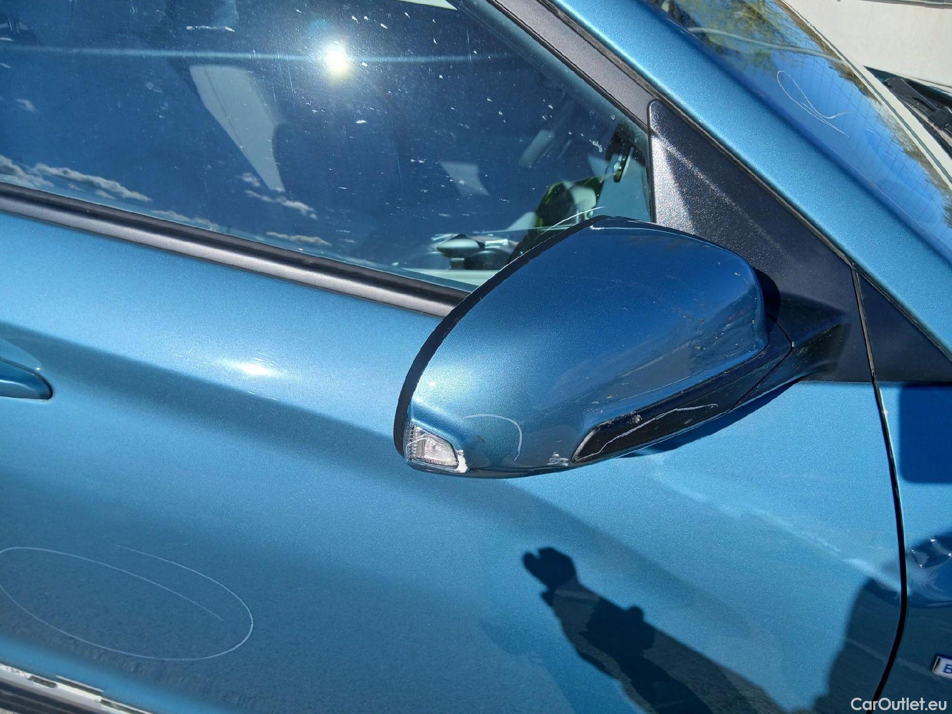  Hyundai  Konna HYUNDAI Kona / 2017 / 5P / todoterreno EV 150kW Tecno #49