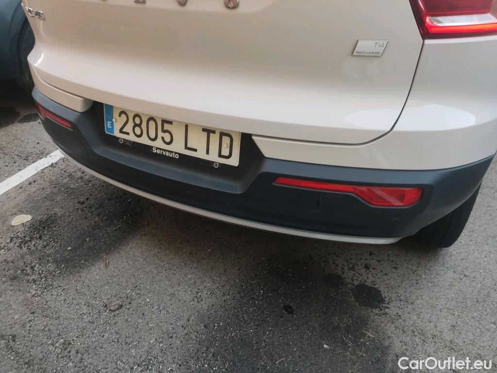  Volvo  XC 40 VOLVO XC40 / 2017 / 5P / todoterreno 1.5 T4 Twin Recharge Inscription Ex Auto #32