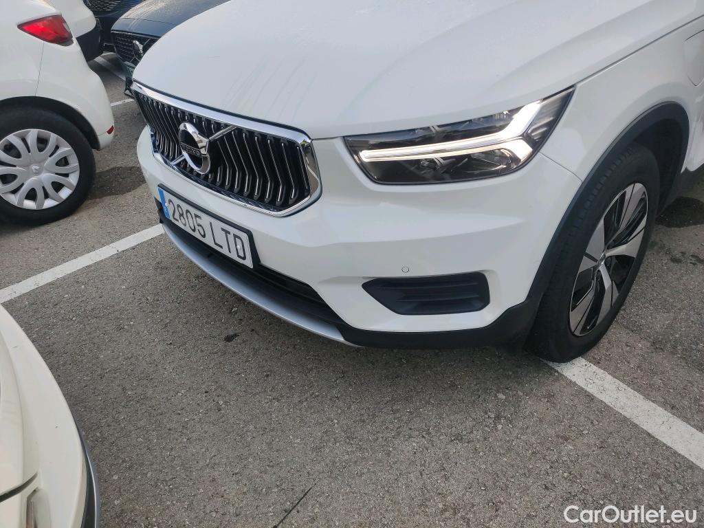 Volvo  XC 40 VOLVO XC40 / 2017 / 5P / todoterreno 1.5 T4 Twin Recharge Inscription Ex Auto #25