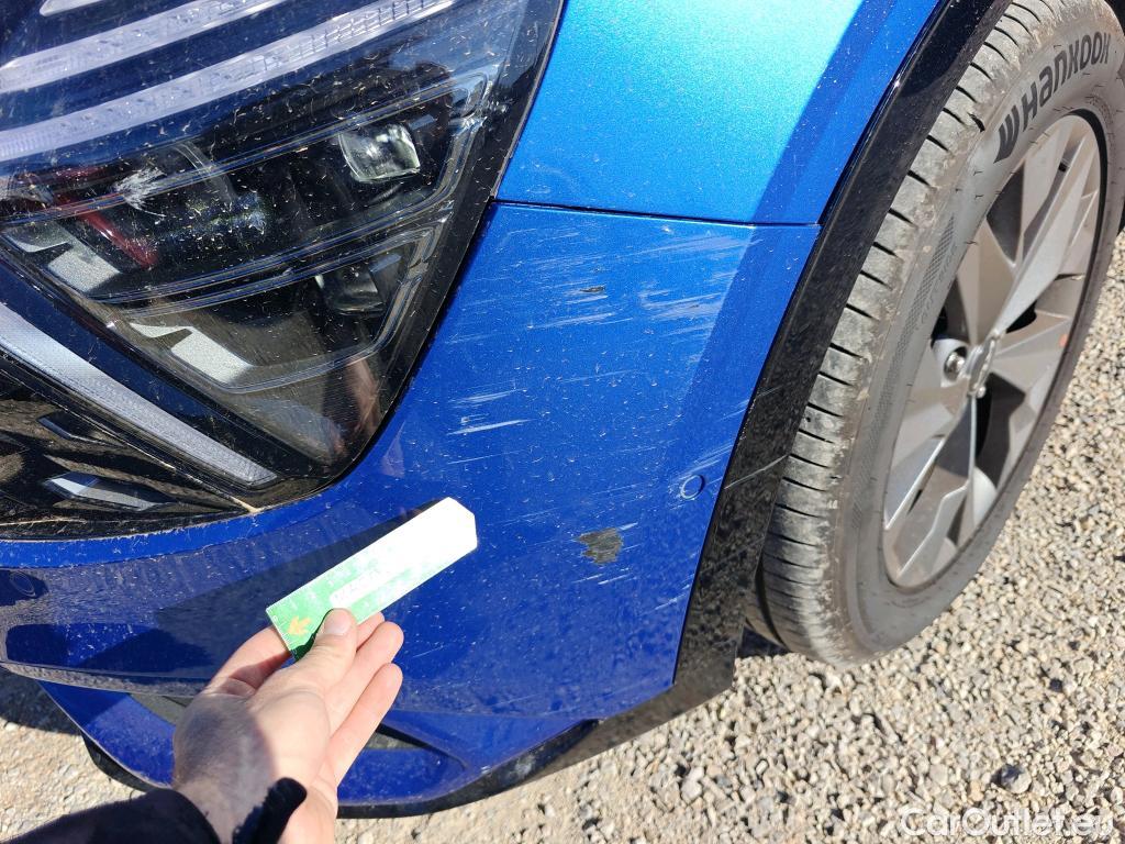  KIA  Sportage KIA  / 2022 / 5P / todoterreno 1.6 T-GDi HEV 171kW (230CV) GT-line 4X2 #25