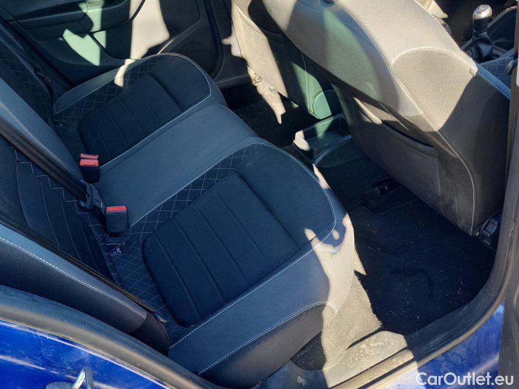  Skoda  Fabia SKODA  / 2018 / 5P / familiar 1.0 TSI 70KW (95CV) Ambition #31