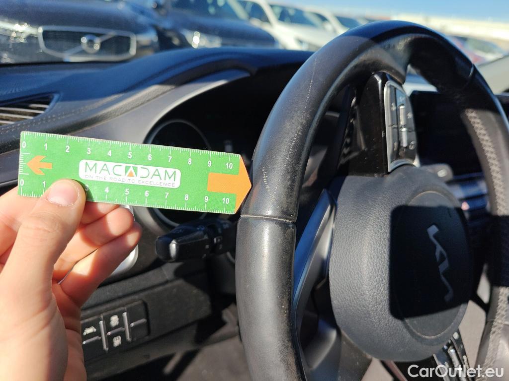  KIA  XCeed KIA  / 2019 / 5P / todoterreno 1.0 T-GDi Drive 88kW (120CV) #18